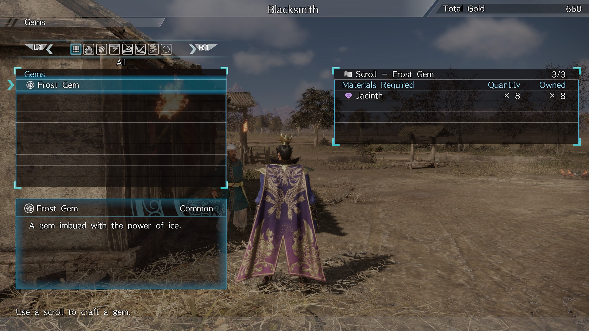Dynasty Warriors 9 - Imagen 28